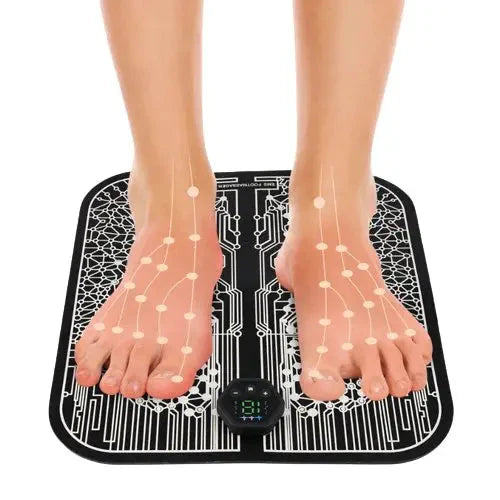 NMES Foot Massager
