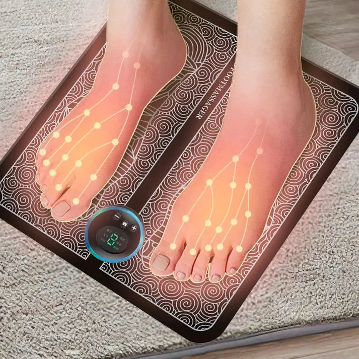 NMES Foot Massager