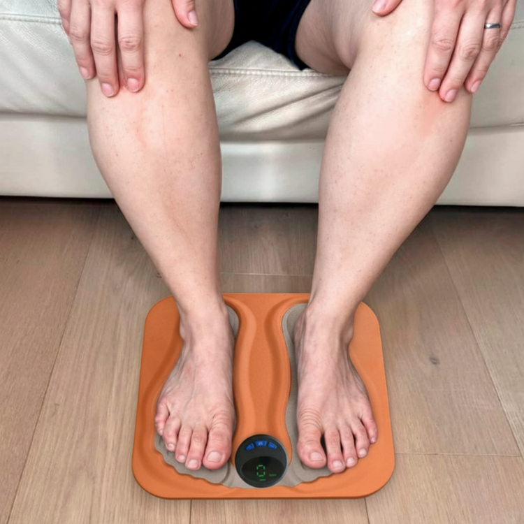 NMES Foot Massager