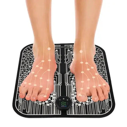 NMES Foot Massager