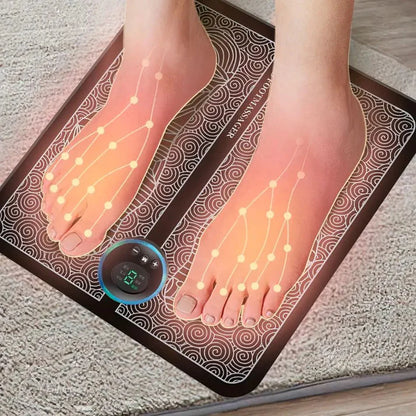 NMES Foot Massager