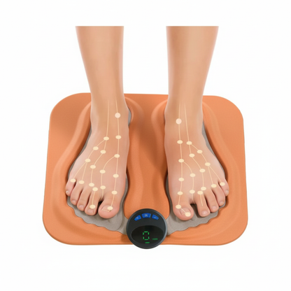 NMES Foot Massager