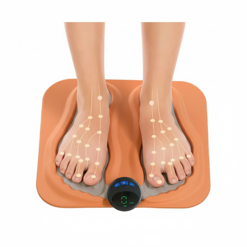 NMES Foot Massager