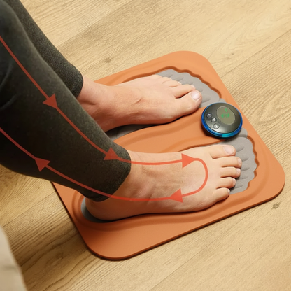 NMES Foot Massager